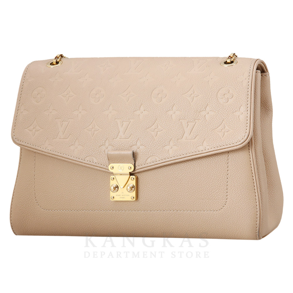 LOUIS VUITTON(USED)루이비통 앙프렝뜨 생제르망 MM